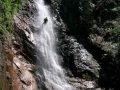 Cascade de Piscia in Alba