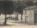 Place de la fontaine